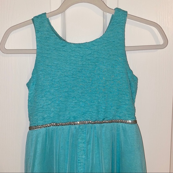 Poppies and Roses Dress - Picture 3 of 6